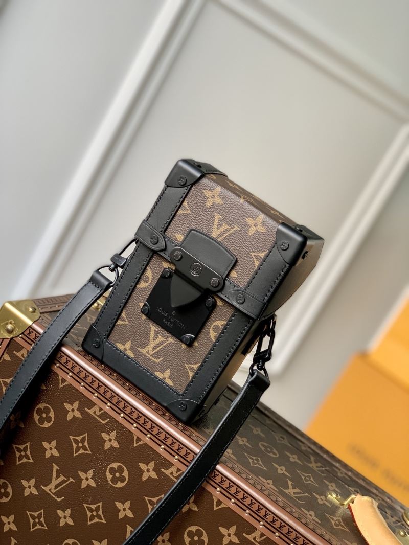 LV Box Bags